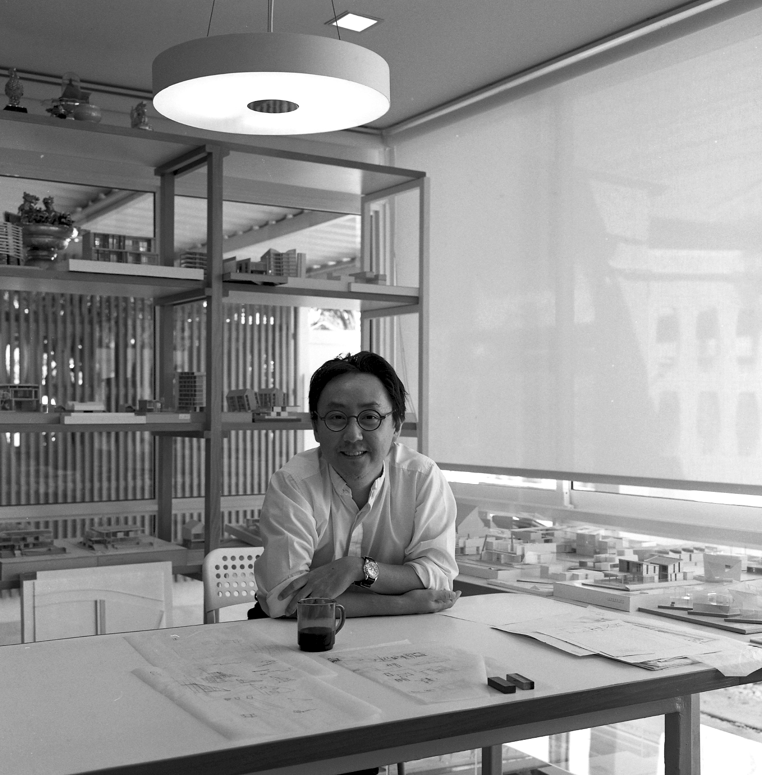 คุยกับ JUNSEKINO Architecture + Design สตูดิโอออกแบบที่น่าจับตาของเมืองไทยผู้ผสานงานสถาปัตยกรรมและงานตกแต่งภายในเข้าไว้ด้วยกัน