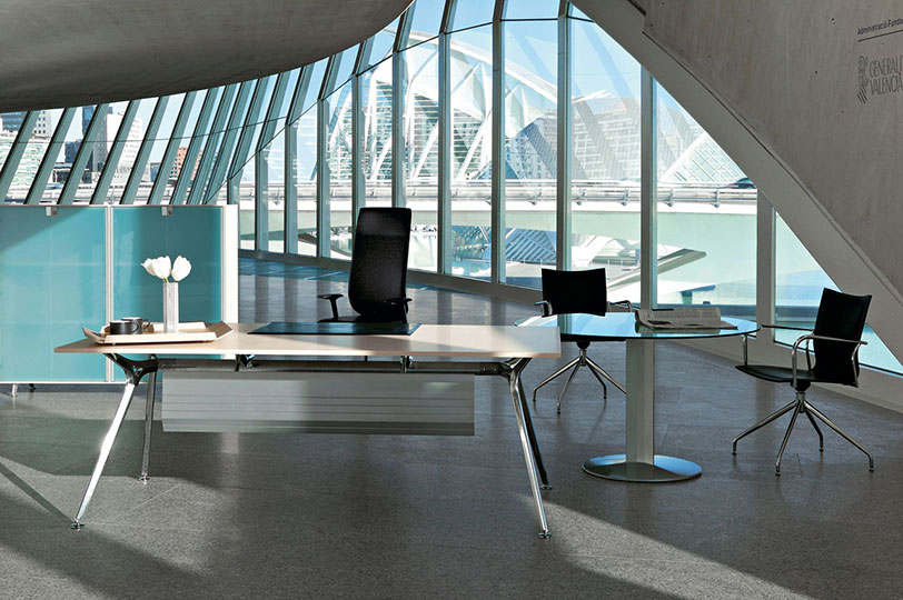 ARKITEK โต๊ะทำงานที่มีทั้งคุณภาพในการใช้งาน วัสดุที่ทนทาน และดีไซน์ที่ตอบโจทย์ออฟฟิศยุคใหม่