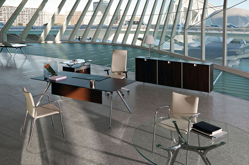 ARKITEK โต๊ะทำงานที่มีทั้งคุณภาพในการใช้งาน วัสดุที่ทนทาน และดีไซน์ที่ตอบโจทย์ออฟฟิศยุคใหม่