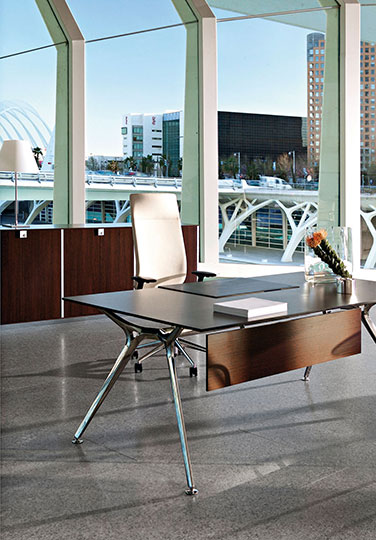 ARKITEK โต๊ะทำงานที่มีทั้งคุณภาพในการใช้งาน วัสดุที่ทนทาน และดีไซน์ที่ตอบโจทย์ออฟฟิศยุคใหม่