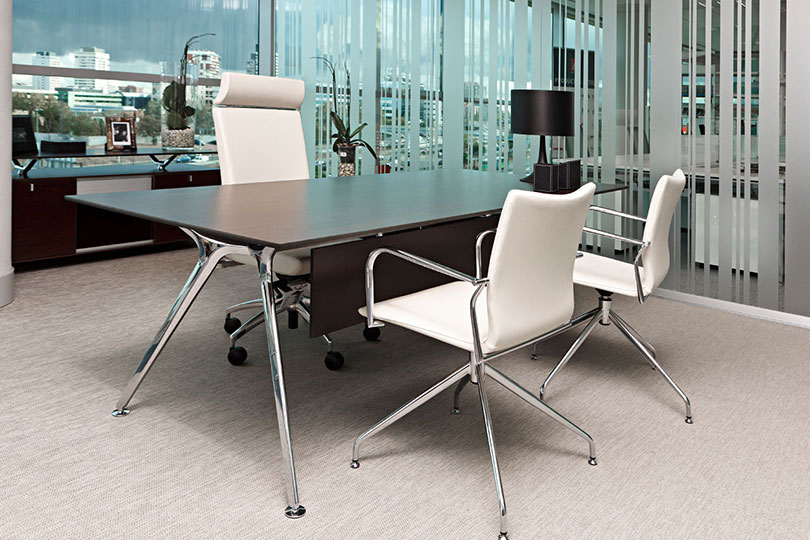 ARKITEK โต๊ะทำงานที่มีทั้งคุณภาพในการใช้งาน วัสดุที่ทนทาน และดีไซน์ที่ตอบโจทย์ออฟฟิศยุคใหม่