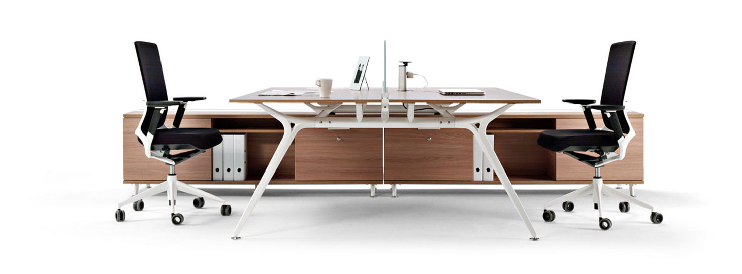 ARKITEK โต๊ะทำงานที่มีทั้งคุณภาพในการใช้งาน วัสดุที่ทนทาน และดีไซน์ที่ตอบโจทย์ออฟฟิศยุคใหม่