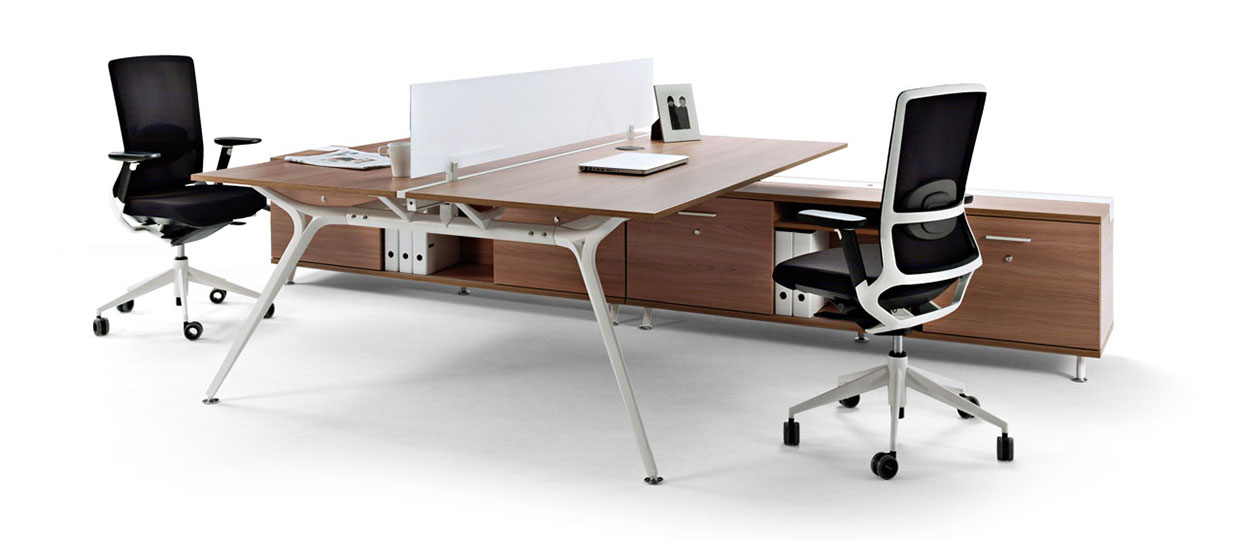 ARKITEK โต๊ะทำงานที่มีทั้งคุณภาพในการใช้งาน วัสดุที่ทนทาน และดีไซน์ที่ตอบโจทย์ออฟฟิศยุคใหม่