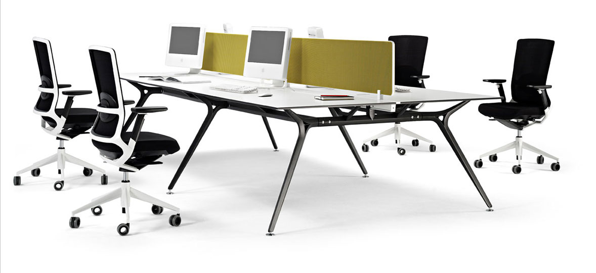 ARKITEK โต๊ะทำงานที่มีทั้งคุณภาพในการใช้งาน วัสดุที่ทนทาน และดีไซน์ที่ตอบโจทย์ออฟฟิศยุคใหม่