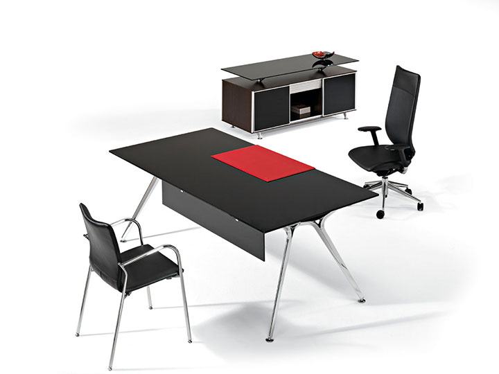 ARKITEK โต๊ะทำงานที่มีทั้งคุณภาพในการใช้งาน วัสดุที่ทนทาน และดีไซน์ที่ตอบโจทย์ออฟฟิศยุคใหม่