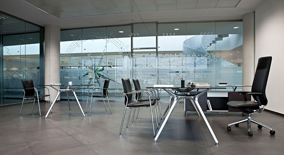 ARKITEK โต๊ะทำงานที่มีทั้งคุณภาพในการใช้งาน วัสดุที่ทนทาน และดีไซน์ที่ตอบโจทย์ออฟฟิศยุคใหม่