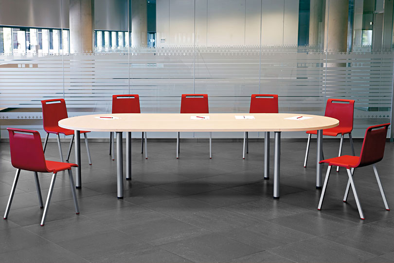 COOL C300-C500 ความยืดหยุ่นและเป็นอิสระของเฟอร์นิเจอร์สำนักงาน