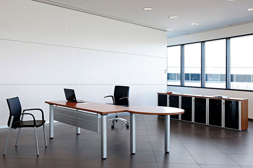 COOL C300-C500 ความยืดหยุ่นและเป็นอิสระของเฟอร์นิเจอร์สำนักงาน