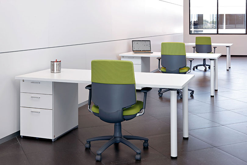 COOL C300-C500 ความยืดหยุ่นและเป็นอิสระของเฟอร์นิเจอร์สำนักงาน