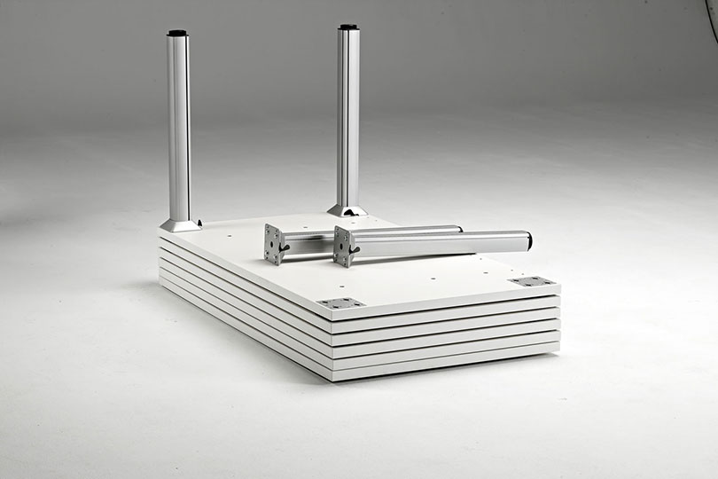 COOL C300-C500 ความยืดหยุ่นและเป็นอิสระของเฟอร์นิเจอร์สำนักงาน