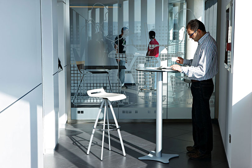 MIT เก้าอี้อเนกประสงค์ที่ตอบสนองทุกเป้าหมายในการใช้งาน