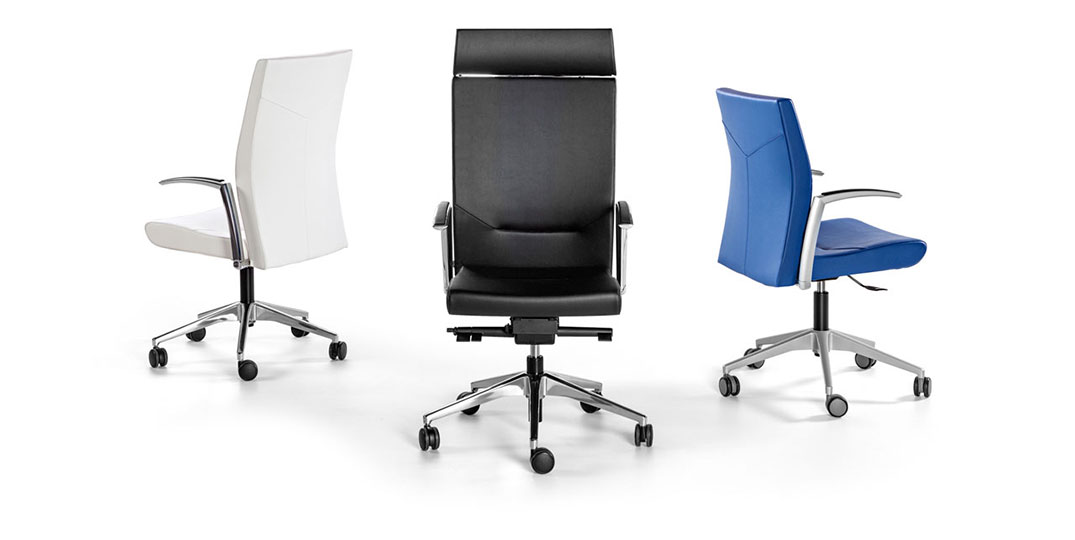 KADOS สุนทรียะของความหรูหราและความสบายอันเปี่ยมสไตล์สำหรับผู้บริหาร