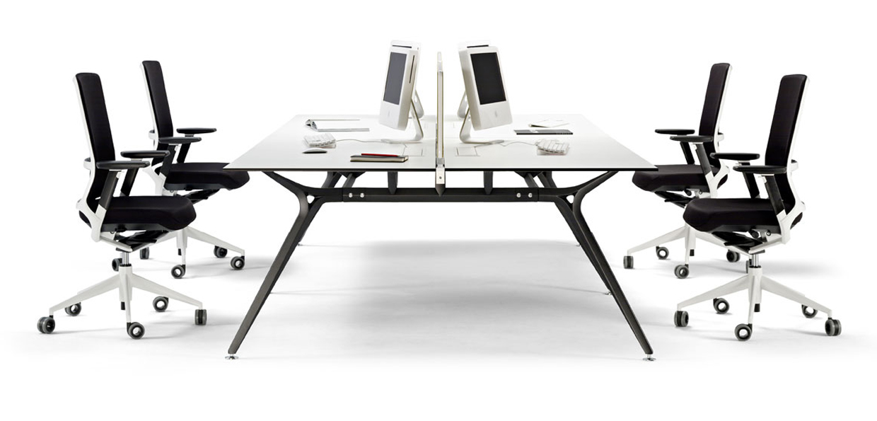 ARKITEK โต๊ะทำงานที่มีทั้งคุณภาพในการใช้งาน วัสดุที่ทนทาน และดีไซน์ที่ตอบโจทย์ออฟฟิศยุคใหม่