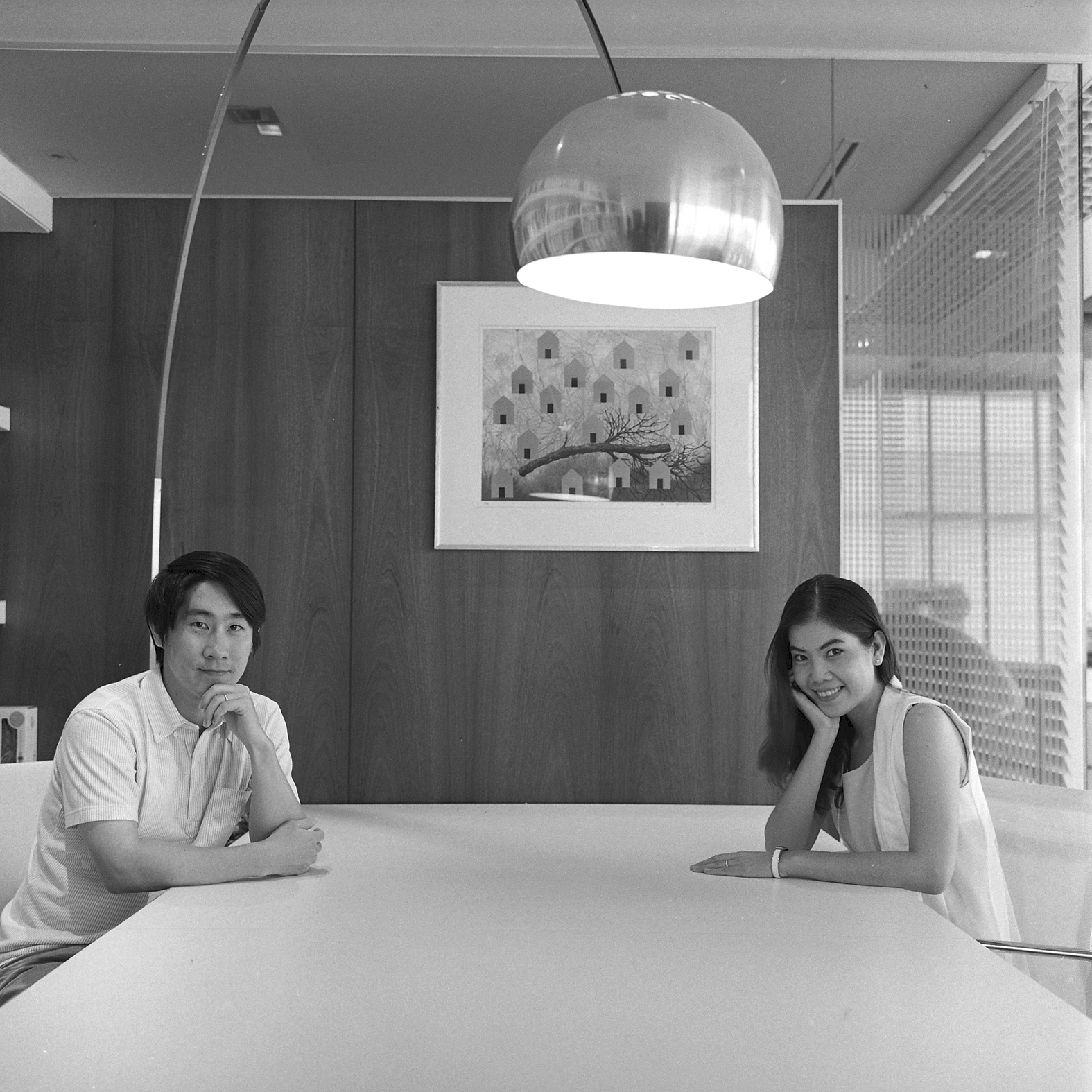คุยกับ PBM มรดกแห่งความคิดสร้างสรรค์ ความก้าวหน้าแห่งงานสถาปัตยกรรมที่ส่งผ่านจากรุ่นสู่รุ่น