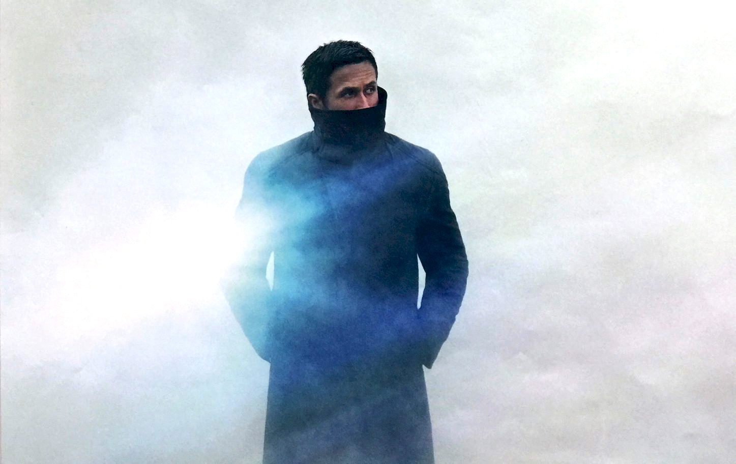 งานออกแบบเครื่องแต่งกายในหนังไซไฟแห่งโลกอนาคตอันหม่นมัว Blade Runner 2049