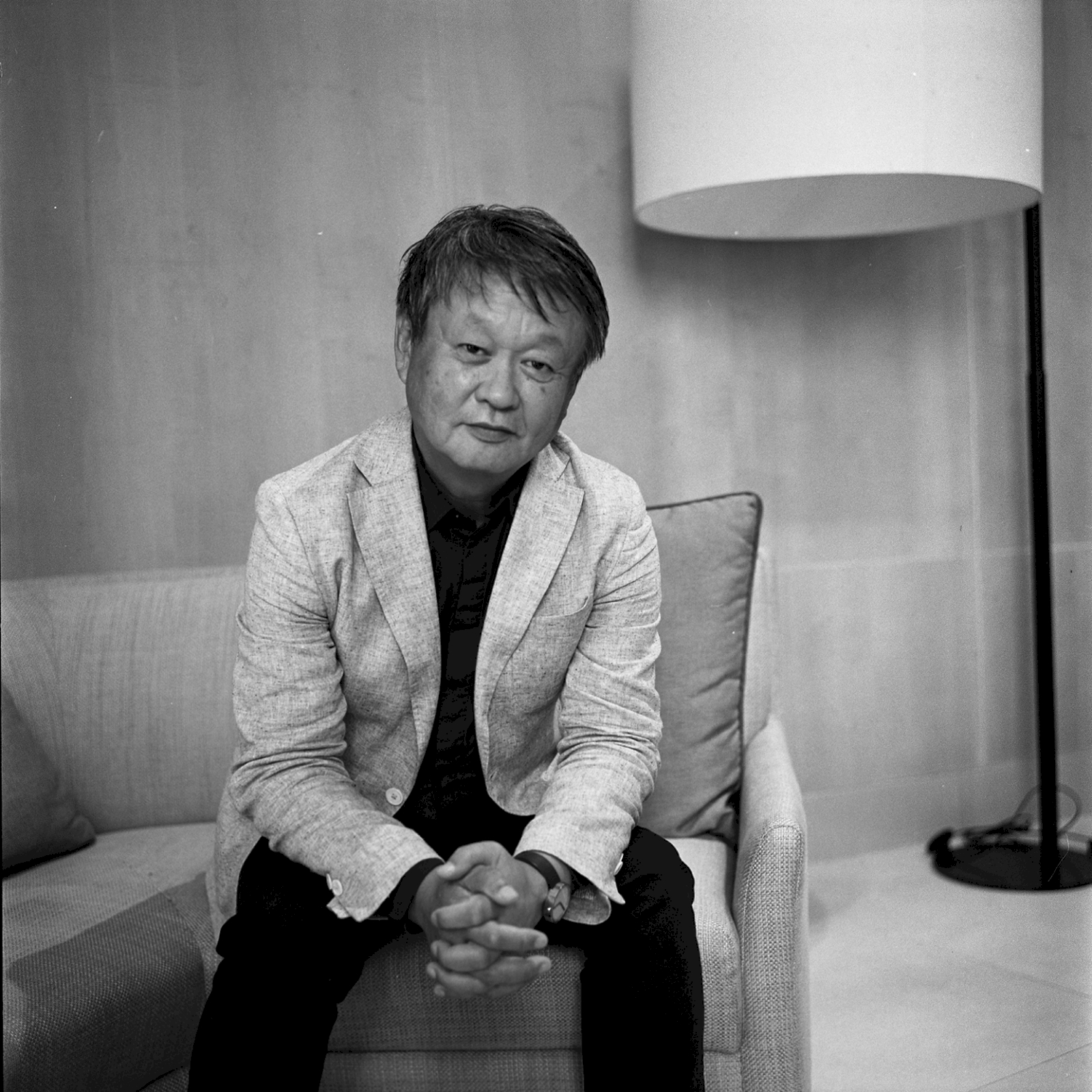 คุยกับดีไซเนอร์ซูเปอร์สตาร์ชาวญี่ปุ่น นาโอโตะ ฟูคาซาวะ