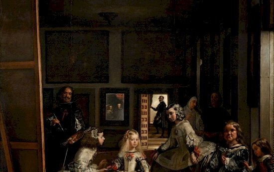 HBD ดิเอโก เบลาสเกซ (Diego Velázquez)